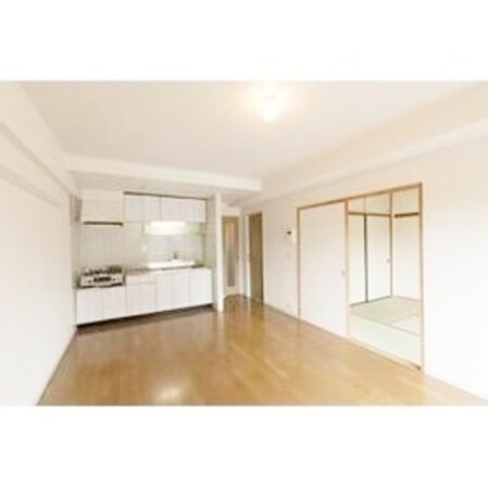 ヴェルデ武蔵野の物件内観写真